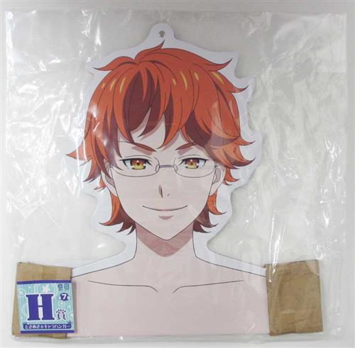 みんなのくじ KING OF PRISM by PrettyRhythm ~ROAD TO PRISM KING CUP~ H賞 ときめき☆キャラハンガー 十王院カケル