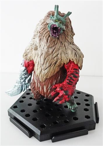 カプコンフィギュアビルダー モンスターハンター スタンダードモデル Plus Vol.20 ゴシャハギ 【フィギュア】[CAPCOM]