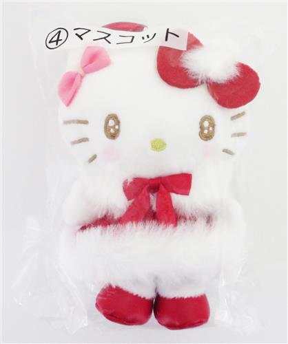 サンリオ当りくじ ハローキティ当りくじ マスコット ハローキティ