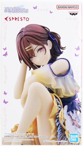 アイドルマスター シャイニーカラーズ ESPRESTO-Highly detail- 樋口円香 Special assort (新規彩色版)＜LDKSS追加品＞