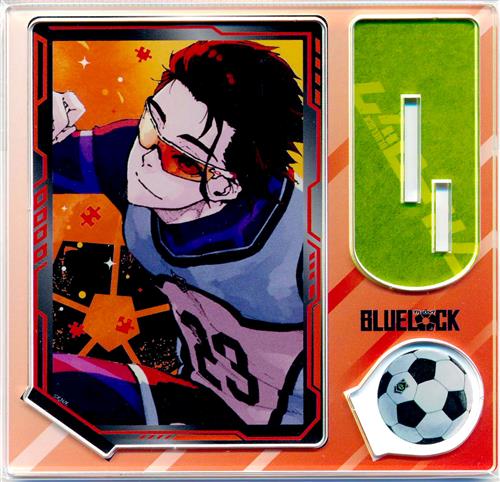 BLUELOCK アクリルポップ 雪宮剣優