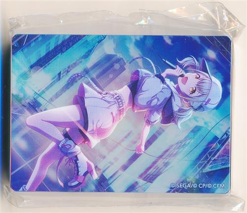 プロジェクトセカイ カラフルステージ! ノーブルアートコレクション vol.6 小豆沢こはね (もう一度ふたりで 特訓後)