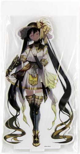 イース IX -Monstrum NOX- BIGアクリルスタンド 人形(アネモナ・ラインドール)