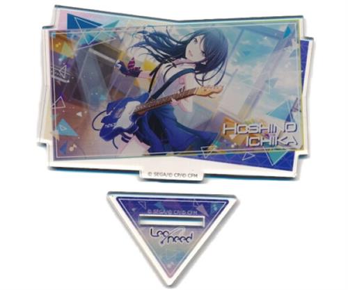 プロジェクトセカイ COLORFUL LIVE 1st - Link - 缶ミラー B 巡