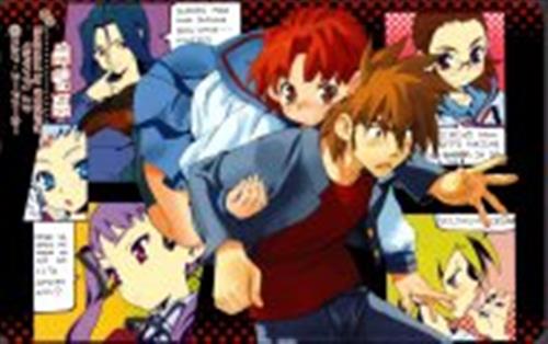 AVキングADULT VIDEO KING 【テレホンカード】