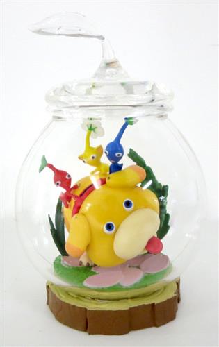 ピクミン | Proxy Shopping with Doorzo