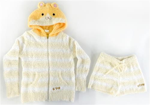 すとぷり すとぷりもこもこ あにまるるーむうぇあ るぅと