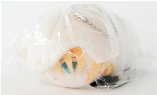 くじ王 刀剣乱舞 vol.1 D-5賞 もちもちマスコット 軽装 山姥切国広