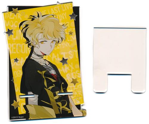 ディア ヴォーカリスト ラストソングくじ Return Type B B-4賞 SKiT Dolce限定 アクリルスマホスタンド ジュダ