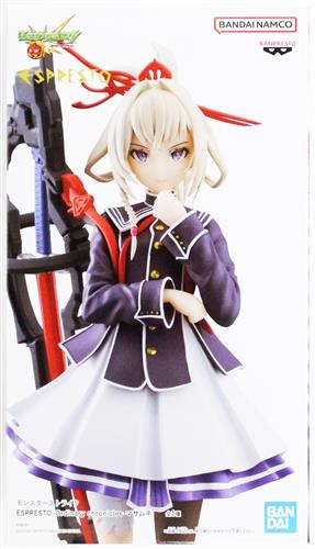 モンスターストライク ESPRESTO-Ordinary chronicles- マサムネ