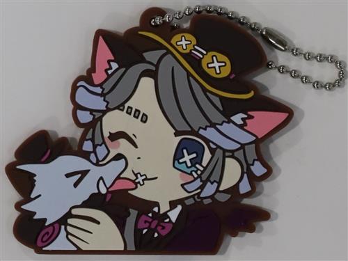 Identity V 第五人格 カプセルラバーマスコット ポストマン(ビクター・グランツ)