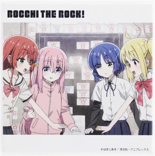 ぼっち・ざ・ろっく!