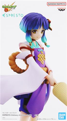 モンスターストライク ESPRESTO-Ordinary chronicles- ヤクモ