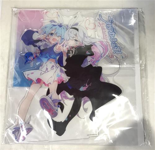 ブルーアーカイブ アロナ&プラナのビッグアクリルスタンド(2025) アロナ&プラナ