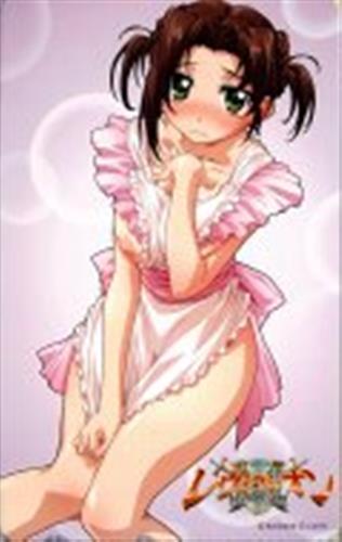 レクタンドール戦記 レヴォラシオン 紋章の記憶 【テレホンカード】