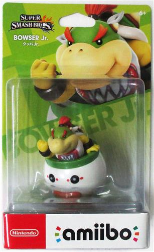 amiibo 大乱闘スマッシュブ …