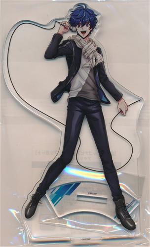 劇場版アルゴナビス 流星のオブリガート アクリルスタンド 七星蓮