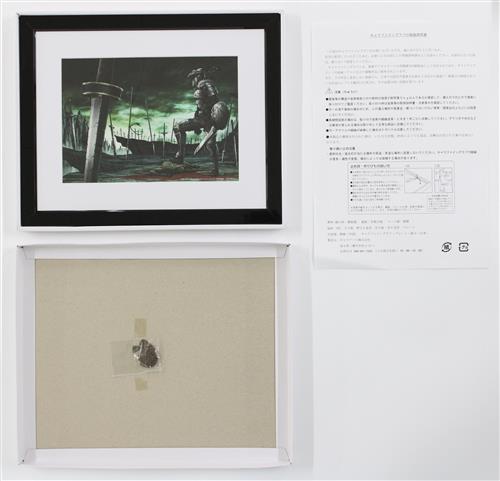 ゴブリンスレイヤー キャラファイングラフ Amazon Co Jp Box購入特典 グッズ その他 その他 アニメグッズ ゲーム 同人誌の中古販売 買取 らしんばんオンライン