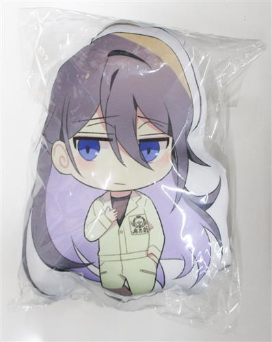 SALE！ヒプノシスマイク マルイ ダイカットクッション 神宮寺寂雷 ヒプノシスマイク マルイ クッション 神宮寺寂雷 | airfryer