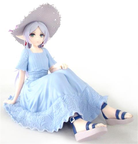 葬送のフリーレン Desktop Cute フィギュアフリーレン ～サマーワンピースver～ タイクレ限定ver. 【フィギュア】[タイトー]
