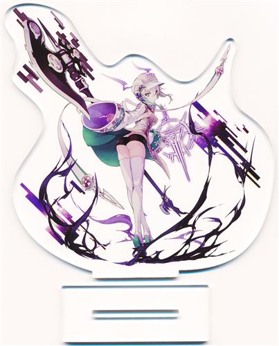 誰ガ為のアルケミスト タガタメアクリルスタンド マティア