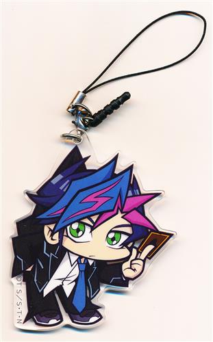 遊戯王 VRAINS 藤木遊作 playmaker グッズ セット