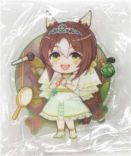 ウマ娘 プリティーダービー きゃらふぃーゆアクリルスタンド～ストーリーイベントセレクション～ Vol.3 ファインモーション