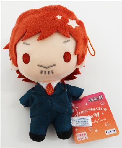 アイドルマスター SideM Design produced by Sanrio ぬいぐるみ Vol.7 天道輝