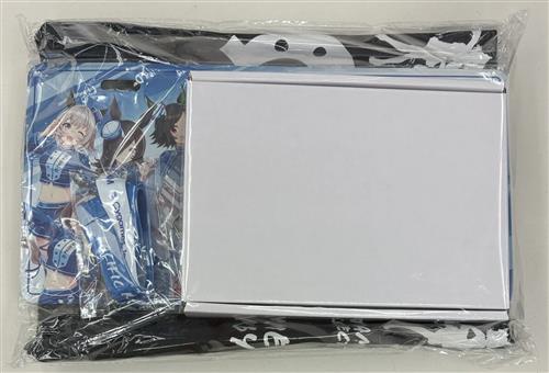 【未開封】PACIFIC RACING TEAM COLLABORATION PROJECT x ウマ娘 プリティーダービー SUPER GT 2026 Vol.2 コラボCコース
