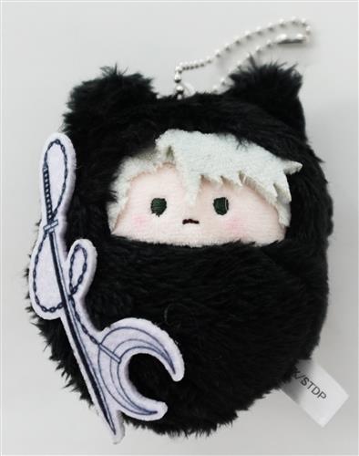 BLEACH 千年血戦篇 くるみたぴぬい 日番谷冬獅郎 ﾌﾞﾘｰﾁｾﾝﾈﾝｹｯｾﾝﾍﾝｸﾙﾐ