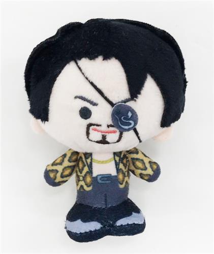 龍が如く KINOKOS mini 真島吾朗 ﾘｭｳｶﾞｺﾞﾄｸｷﾉｺｽﾐﾆﾏｼﾞﾏｺﾞﾛｳ グッズ