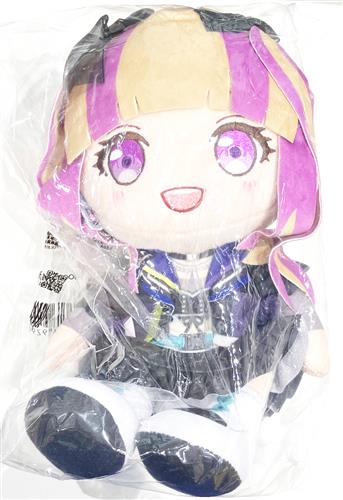 パレオ ぬいぐるみ バンドリ raise a suilen 鳰原令王那 Nyubara Reona/PAREO (鳰原令王那/パレオ) -『Today's』- BanG