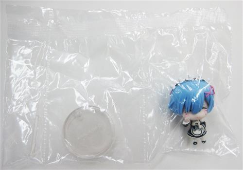 Re:ゼロから始める異世界生活 レムがいっぱいコレクションフィギュア レム 笑顔と涙 【フィギュア】[ブシロードクリエイティブ]