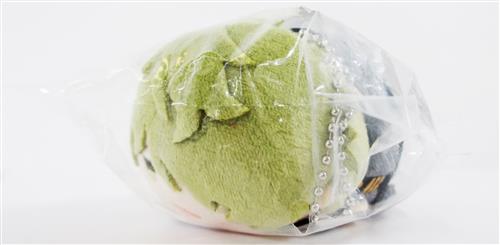 エリオスライジングヒーローズ もちもちマスコット vol.1 キース・マックス 制服ver. 【アニメイト 1BOX購入特典】