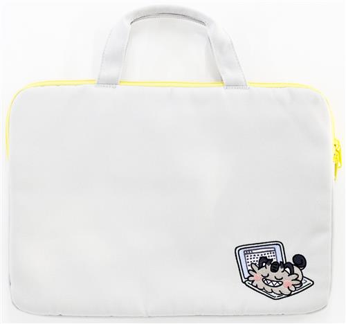 ポケットモンスター PC・タブレットケース がらるにゃーすのひ ガラルニャース