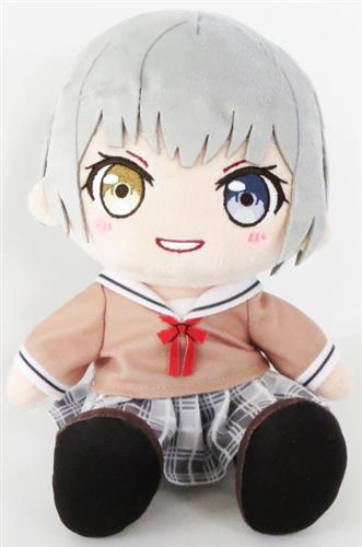 BanG Dream! ぬいぐるみ MyGO!!!!! 要楽奈 制服Ver.