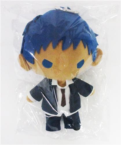 黒子のバスケ◎ぬいぐるみペンポーチ青峰大輝 Amazon.co.jp: 黒子のバスケ 青峰大輝 ぬいぐるみ ペンポーチ