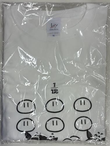 【未開封】CLANNAD だんご大家族Tシャツ2026
