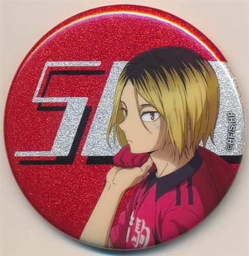 ハイキュー　黒尾鉄朗　一番くじ　ラバーストラップ　ラバスト ハイキュー 黒尾鉄朗 一番くじ ラバーストラップ ラバスト
