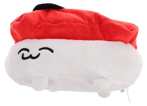 おしゅしだよ×千葉ロッテマリーンズ 30cmぬいぐるみ <XmasFセール>