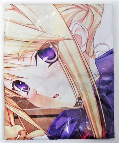プリンセスラバー! 　シャルロット＆シルヴィア ベッドシーツ プリンセスラバー! ベッドシーツ シルヴィア=ファン・ホッセン ﾌﾟﾘﾝｾｽ