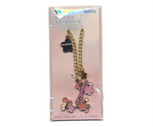 ブルーロック SAKURA イメージチャーム 6.糸師冴