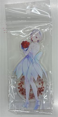 ラブライブ!蓮ノ空女学院スクールアイドルクラブ アクリルスタンド Ver. AURORA FLOWER 夕霧綴理
