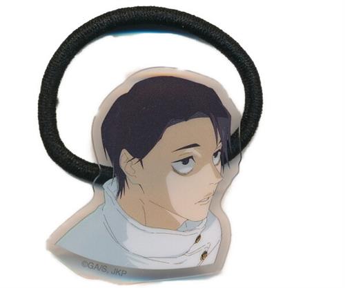 劇場版 呪術廻戦 渋谷事変 特別編集版×死滅回游 先行上映 ヘアゴム 乙骨憂太