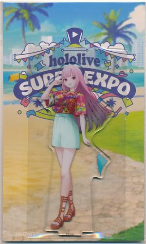 【未開封】ホロライブ hololive SUPER EXPO 2024 アクリルスタンド ホロライブ English 森カリオペ