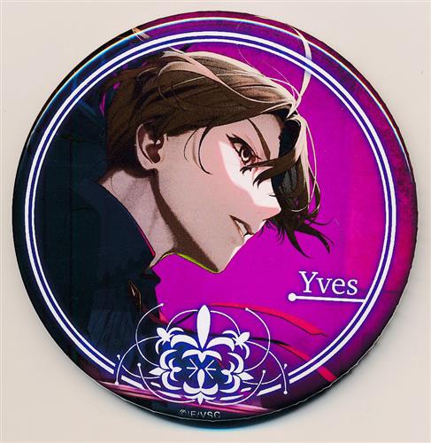 舞台 終遠のヴィルシュ -ErroR:salvation- Case. Scien Brofiise イラストランダム缶バッジ イヴ