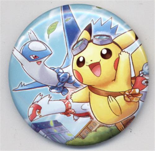 ポケットモンスター シリーズ