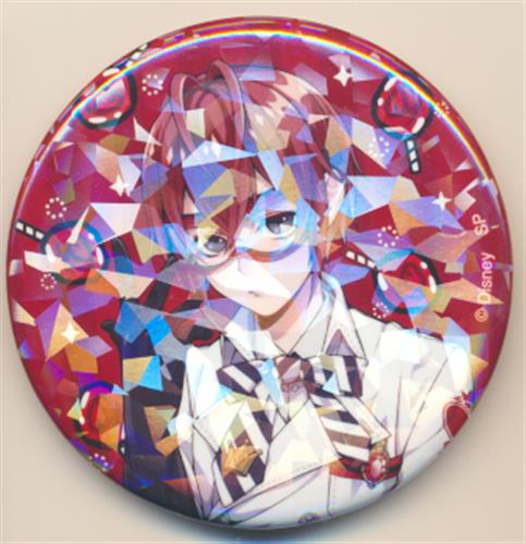 Disney Twisted Wonderland 缶バッジコレクション 3 実験着 A リドル ローズハート グッズ 缶バッジ ラバーストラップ キーホルダー類 缶バッジ アニメグッズ ゲーム 同人誌の中古販売 買取 らしんばんオンライン