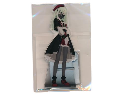 BanG Dream! Ave Mujica 1st LIVE 「Perdere Omnia」 アクリルスタンド モーティス(若葉睦) 【Ave Mujica 1st LIVE 「Perdere Omnia」】 ＜NHYセール追加品＞