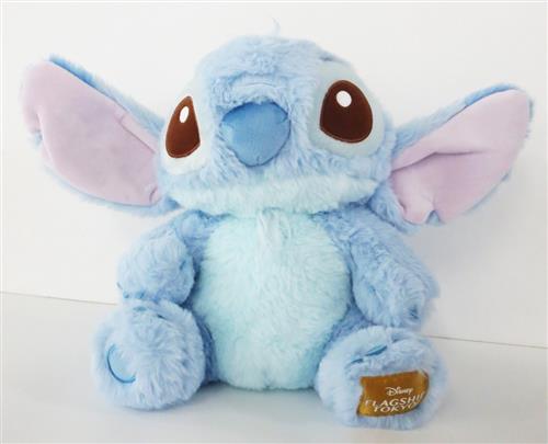 リロ・アンド・スティッチ ぬいぐるみ スティッチ 【ディズニーフラッグシップ東京限定】